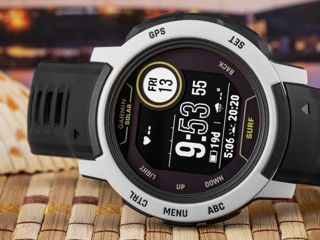 Garmin Instinct 2 Solar Surf Edition