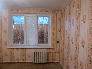 Продам две комнаты в общежитии в Бендерах на Шелковом! foto 1