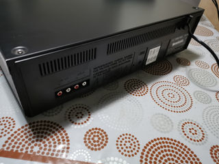 Denon DRM-500 Stereo Cassette Deck HiFi Jaрan foto 6