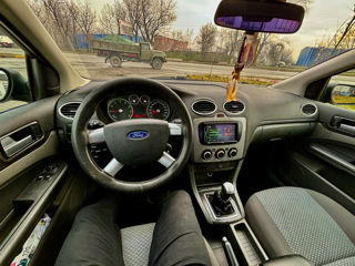 Ford Focus foto 8