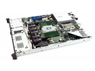 HPE ProLiant DL325 Gen10 2*960GB 2*6TB 2*PSU RMK Продам ( в наличии 2 шт ) foto 2