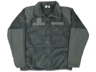 Флисовая куртка Army Jacket Fleece, US Army