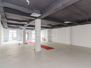 Chirie, parter, str. Eminescu, Centru, 200 m.p, 20€/m.p inclusiv TVA foto 2