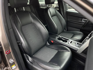 Land Rover Discovery Sport foto 17