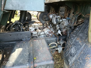 KAMAZ 5511 foto 2