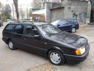 Volkswagen Passat foto 8