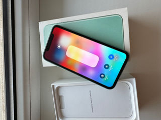 iPhone 11 Gren 64 Gb ideal foto 4