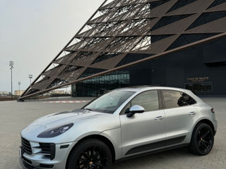 Porsche Macan foto 10