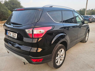 Ford Kuga foto 3