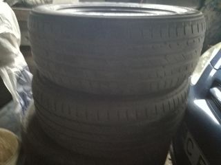 Hankook 235/55/17 (2штуки) foto 1