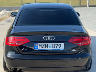 Audi A4 foto 4