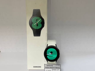 Samsung Galaxy Watch 4 (40mm) - 1650 lei