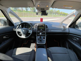 Renault Scenic foto 6