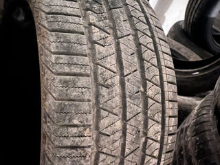 Шины 275/45R21 Continental Зима