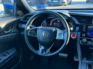 Honda Civic foto 13