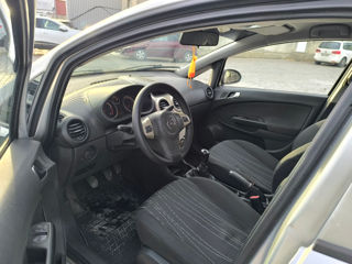 Opel Corsa foto 10