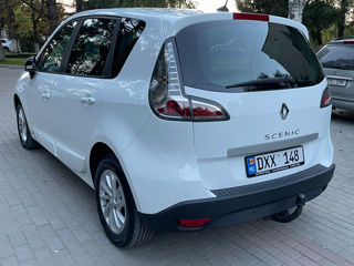 Renault Scenic foto 4