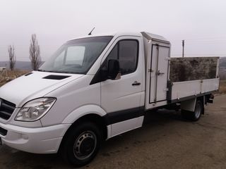 Mercedes Sprinter 415 416 foto 4