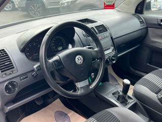 Volkswagen Polo foto 10