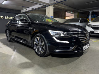 Renault Talisman foto 1