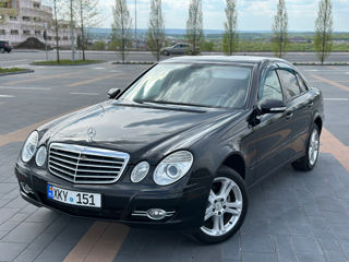 Mercedes E-Class