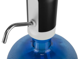 Pompa de apa, electrica / Электрическая помпа для воды foto 4