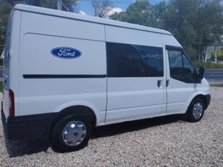 Ford Transit foto 3