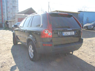 Volvo XC90 foto 3