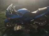 Suzuki GSXF 600 foto 5