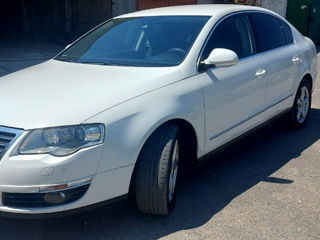 Volkswagen Passat foto 6