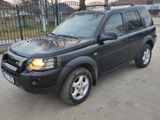 Land Rover Freelander foto 3