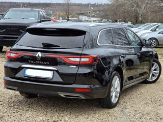 Renault Talisman foto 4