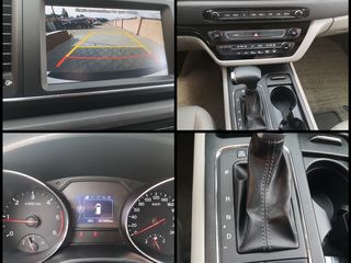 KIA Carnival foto 10