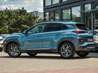 Hyundai Kona foto 5