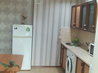 Apartament cu 1 cameră, 38 m², Centru, Chișinău