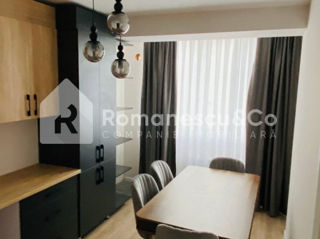 Apartament cu 1 cameră, 36 m², Ciocana, Chișinău foto 2