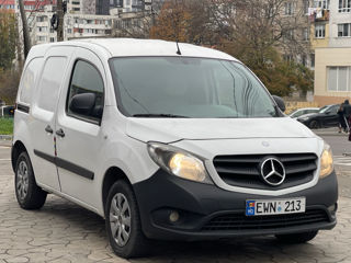 Mercedes Citan