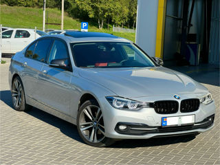 BMW 3 Series foto 1