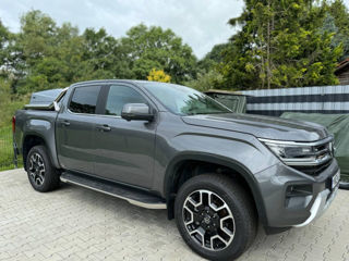 Volkswagen Amarok foto 3