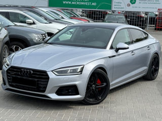 Audi A5 foto 3