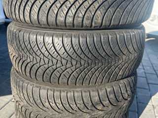 185/60 r15 4 anvelope 1500 lei foto 3