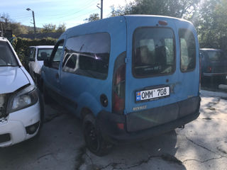 Renault Kangoo foto 5