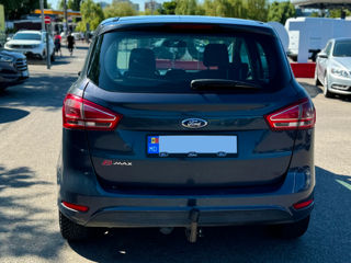 Ford B-Max foto 7