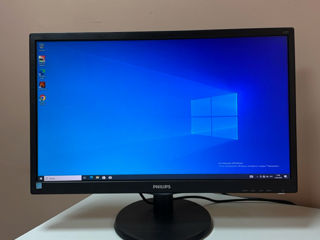 Philips 243v5l foto 1