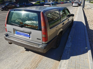 Volvo 800 Series