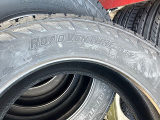 275/60 R20 Kumho Road Ventures AT52/ Монтаж, доставка, livrare 2023 foto 8