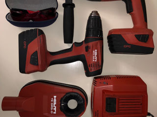 Hilti A22 / Set