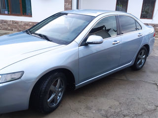 Honda Accord foto 5