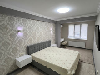 Apartament cu 2 camere, 65 m², Botanica, Chișinău foto 6