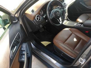 Mercedes GLA foto 20